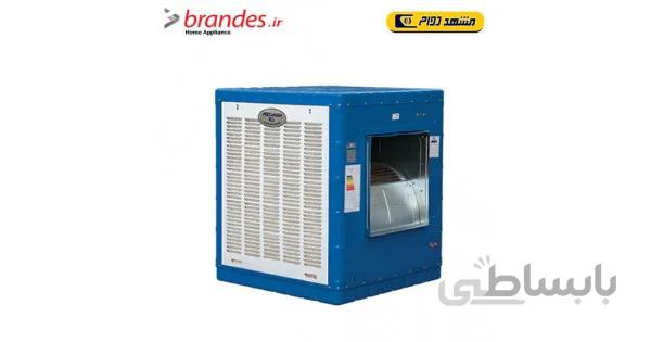کولر آبی 6500 مشهددوام مدل MD600 خروجی بالا پوشالی