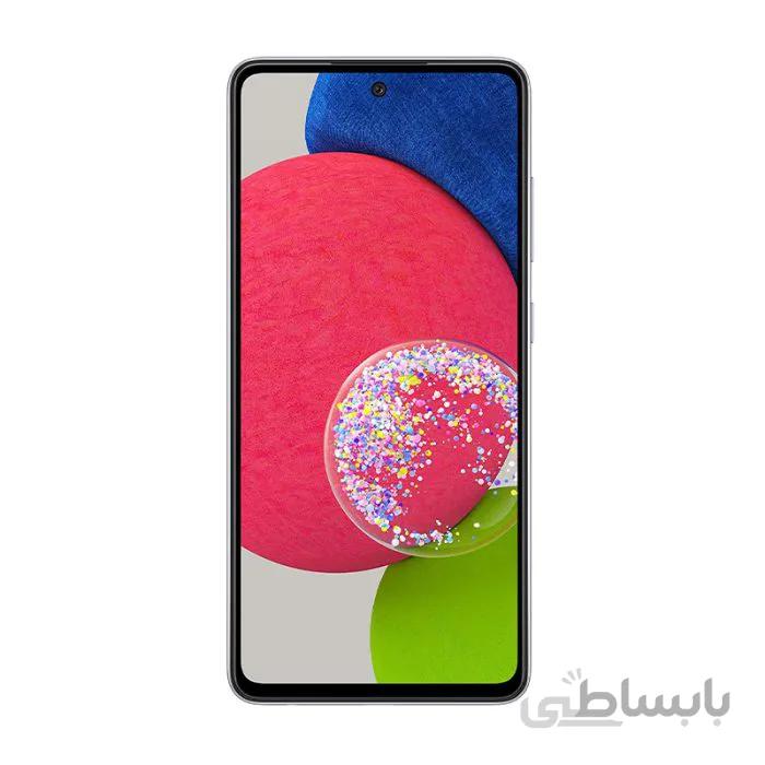 گوشی سامسونگ مدل Galaxy A52s 5G دو سیمکارت – ظرفیت 256 گیگابایت