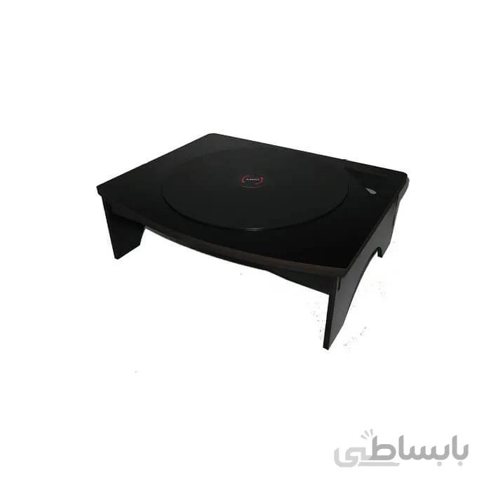 پایه زیر مانیتوری ارمو مدل A-110 plus