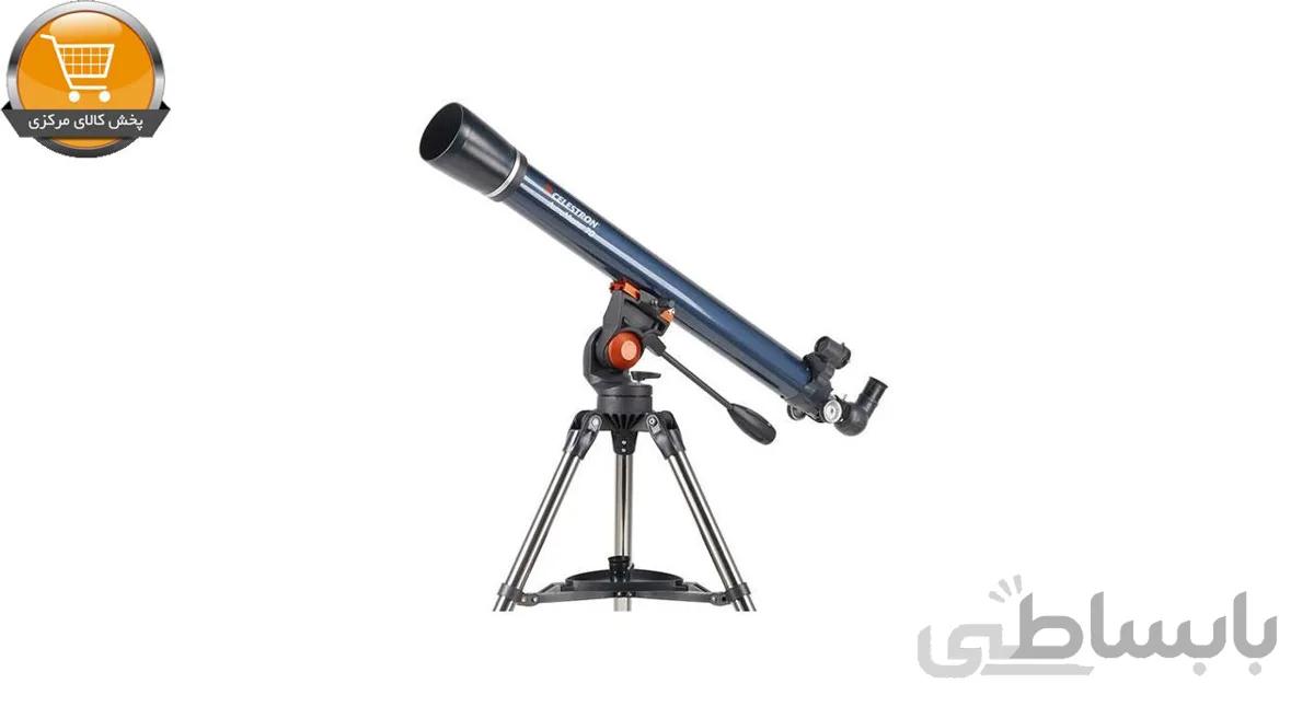 تلسکوپ سلسترون مدل Astromaster 70AZ