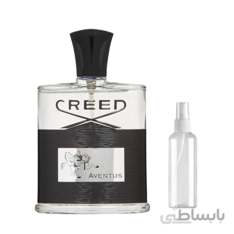 اسانس عطر کرید اونتوس | Creed aventus