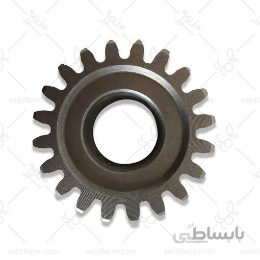 دنده دوبل دنده عقب کلتيواتورWM1100