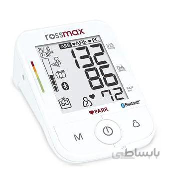 فشارسنج رزمکس مدل X5 ا Rossmax X5 Blood Pressure Monitor کد 342174