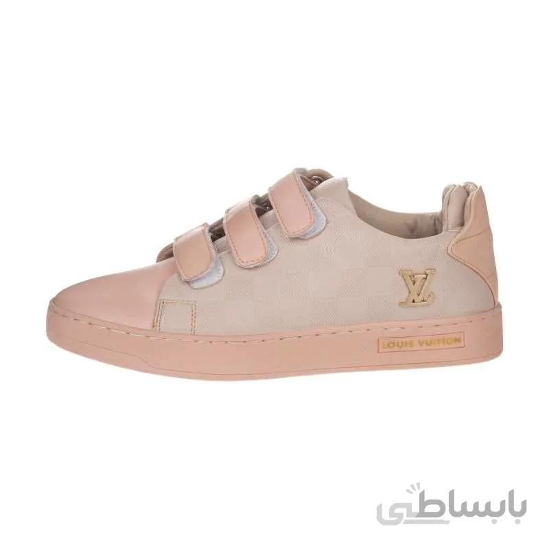 کفش روزمره زنانه مدل LV-800
