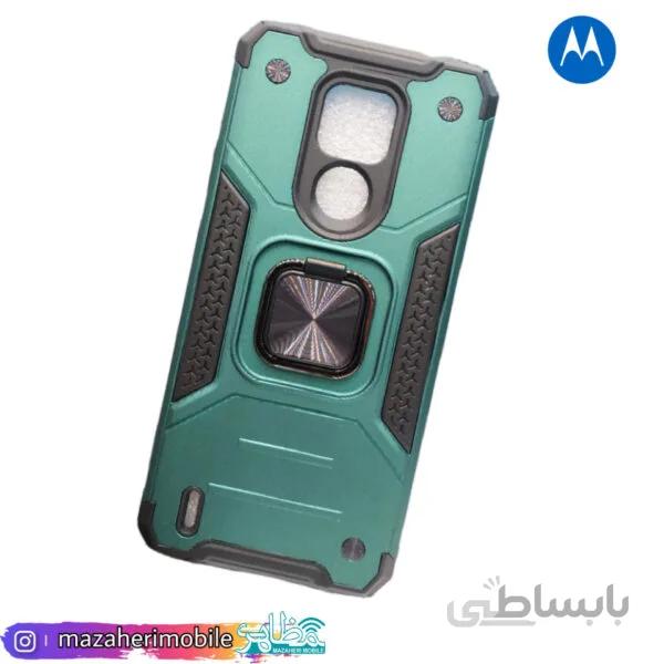 گارد(کاور) union موبایل مدل موتورولا motorola E7