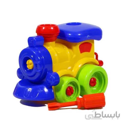 قطار توری تکتاز ا -
