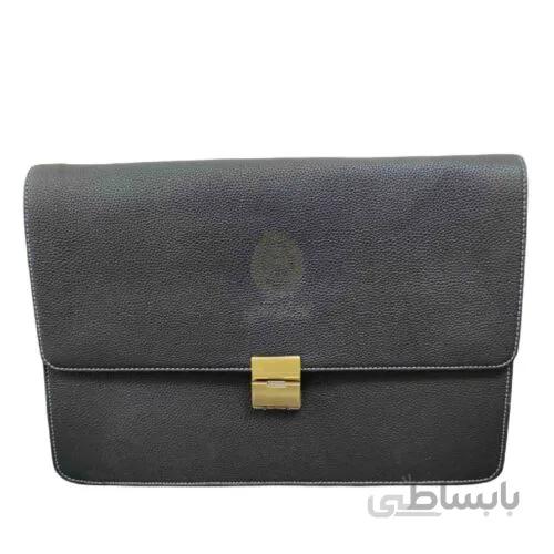 کیف کلاسوری وکلا جنس:چرم مصنوعی