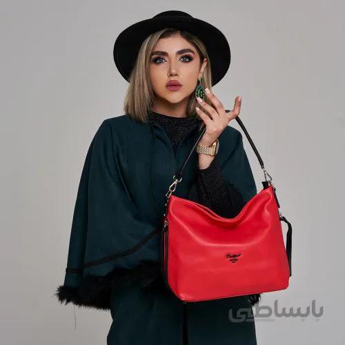 کیف دستی مدل David Jones cm6061 - دیوید جونز
