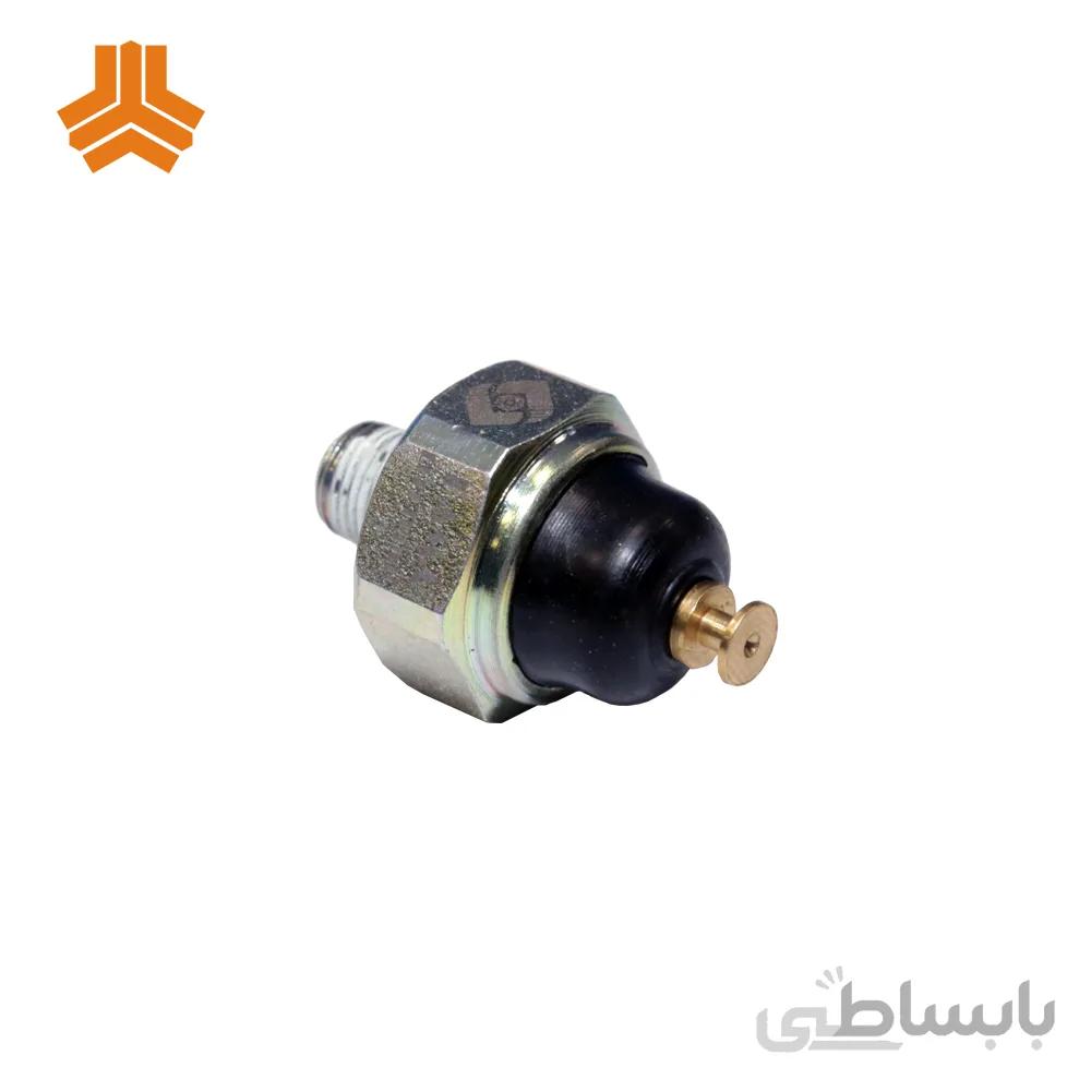 شمع روغن پراید شرکتی