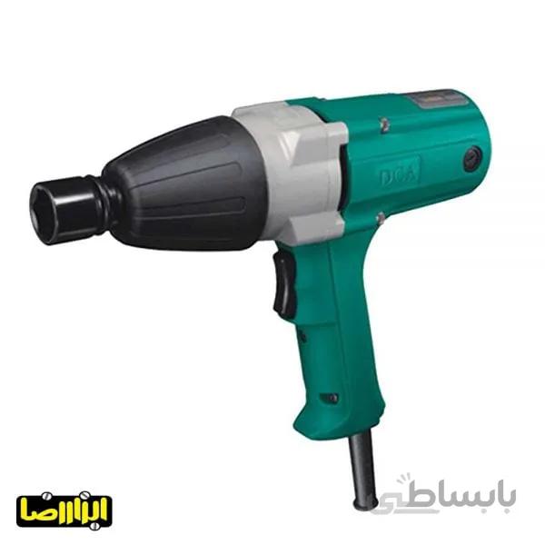 بکس برقی دی سی ای 340 وات مدل APB20C