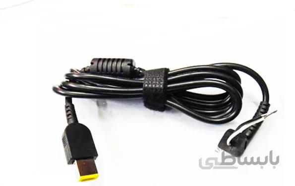 کابل تعمیری لپ تاپ لنوو سر سوکت usb