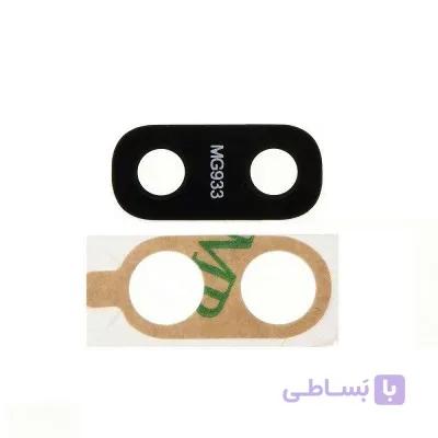 شیشه دوربین سامسونگ Samsung Galaxy A20 / A205 Camera Glass Lens