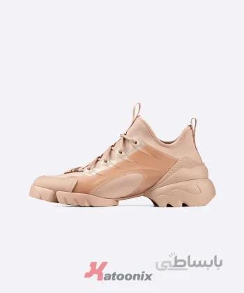 کتونی زنانه دیور دی کانکت Dior D Connect