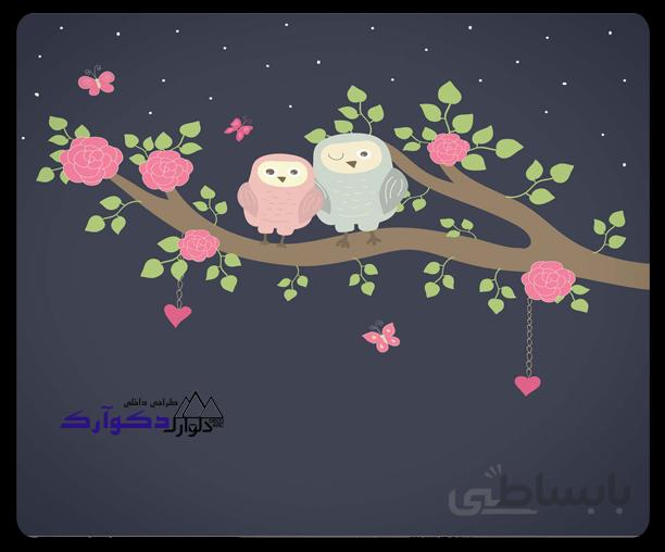 پوستر کودک003