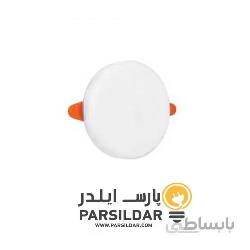 آبسان 7 وات دایره ای