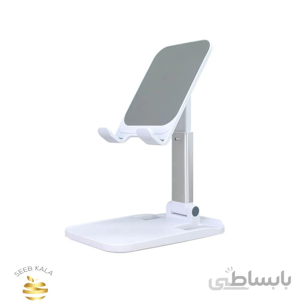 Awei X11 Phone and Tablet Holder پایه نگه دارنده رومیزی موبایل و تبلت اوی