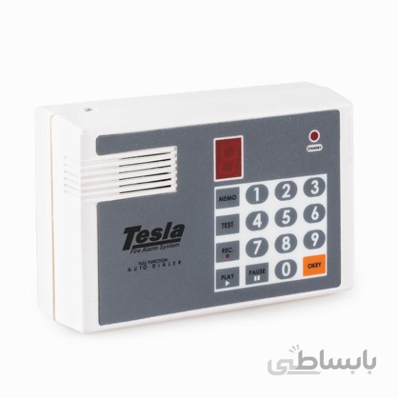 تلفن کننده اعلام حریق تسلا مدل TL