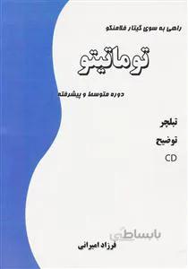 راهی به سوی گیتار فلامنکو