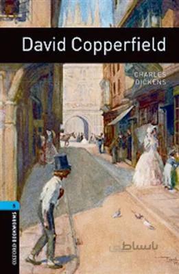 کتاب Bookworms 5 – David Copperfield