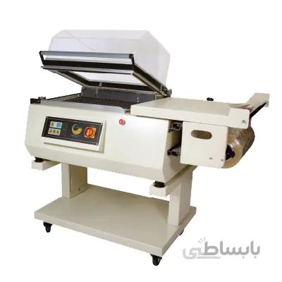 شیرینک کابینی NPS80
