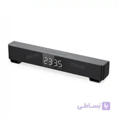 اسپیکر طرح ساندبار بلوتوث تسکو مدل TS 2315