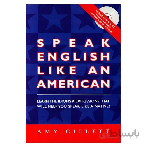Speak English Like An American