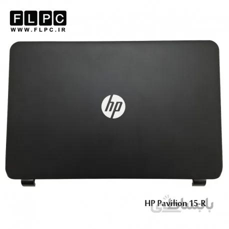 قاب پشت و جلو ال سی دی لپ تاپ اچ پی HP Pavilion 15-R Laptop Screen Case _Cover A+B