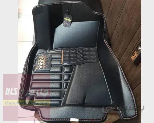 کفپوش پنج بعدی بسترن Besturn B30 برند ای ام تی سی EMTC
