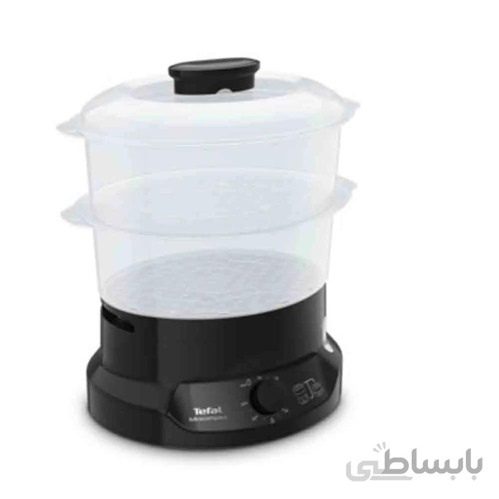 بخارپز تفال مدل VC 1398