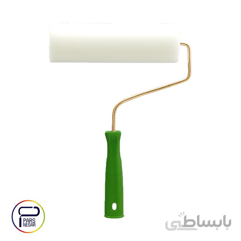 غلتک ۱۱۱۳ فومی دکور ۲۳ سانت