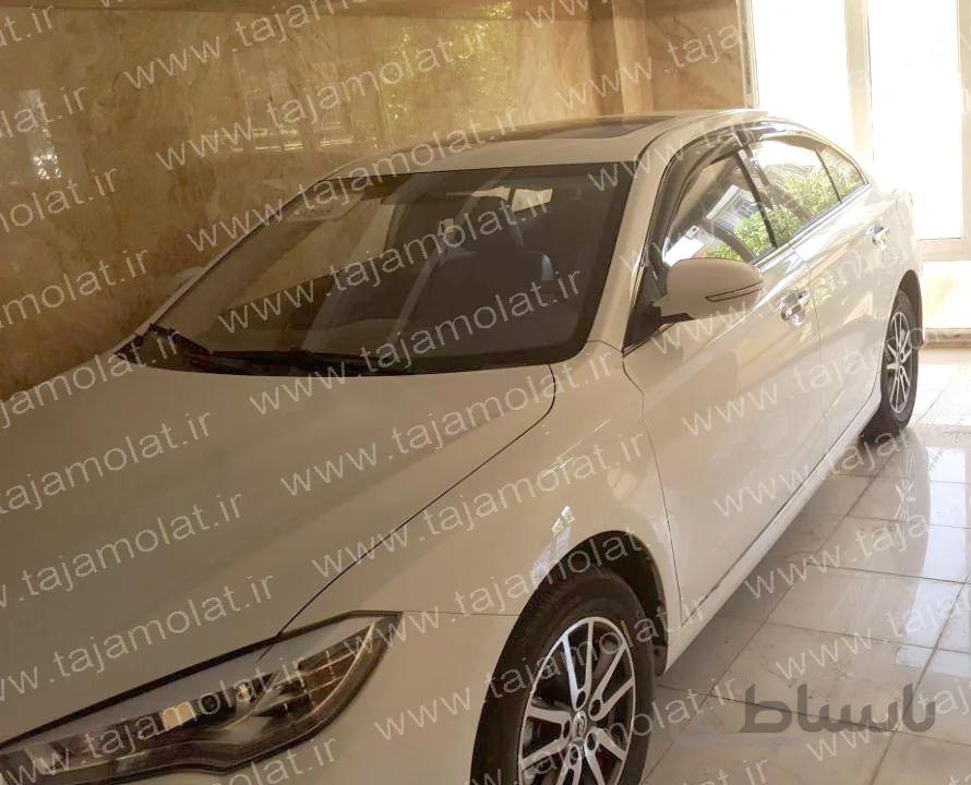 بادگیر لیفان 820