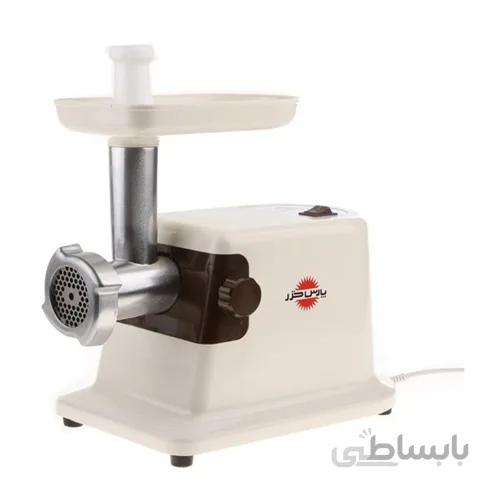 چرخ گوشت پارس خزر مدل MT-1200 ا Pars Khazar MT-1200 Meat Mincers