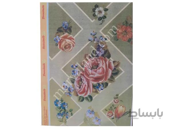کاغذ دکوپاژ p-13