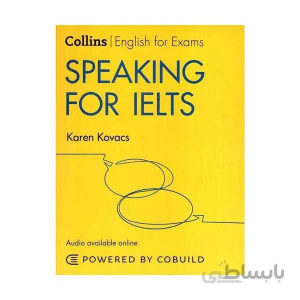 Collins Speaking for IELTS 2nd Edition