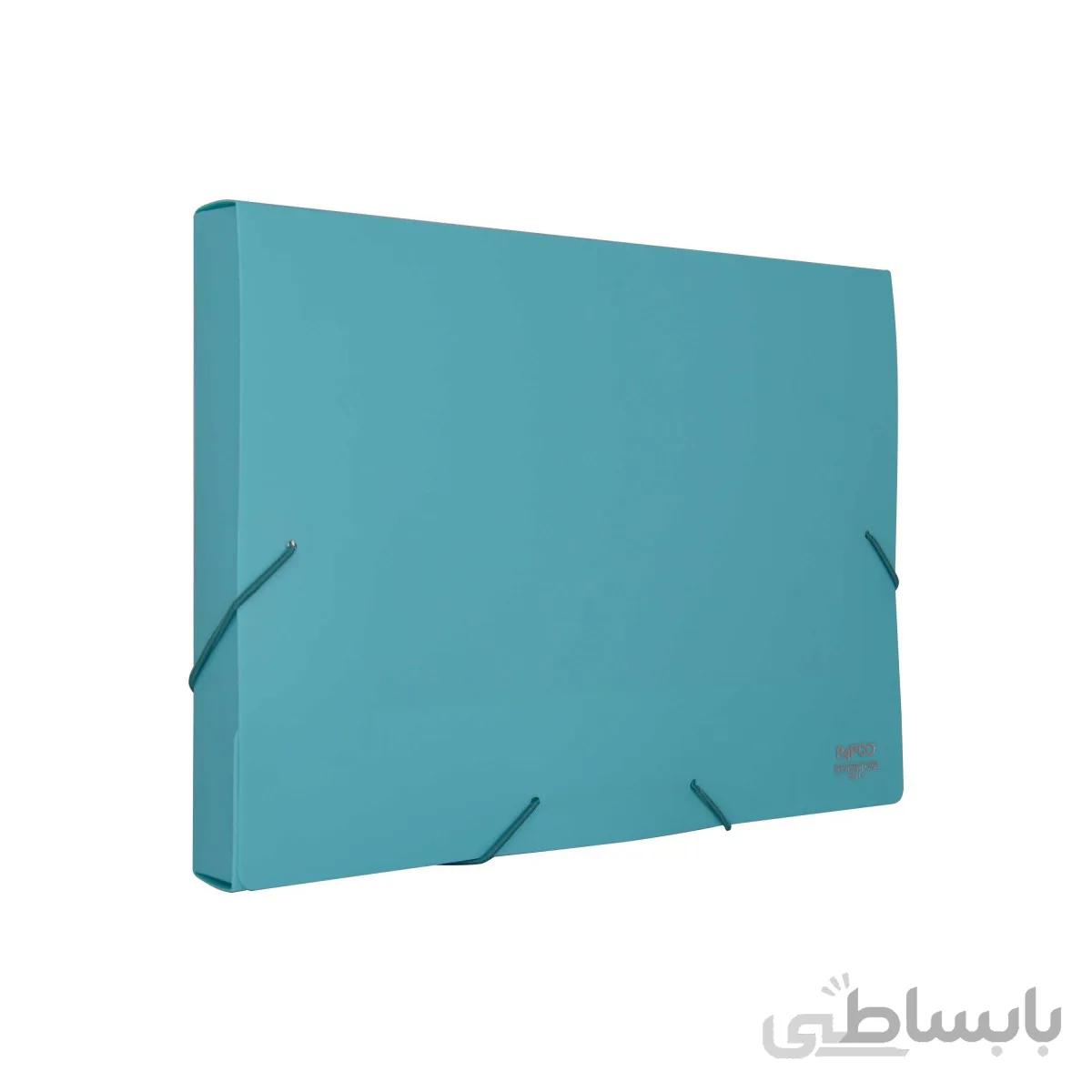 کیف کش دار پاپکو جعبه 6 عددی کد S501-3M