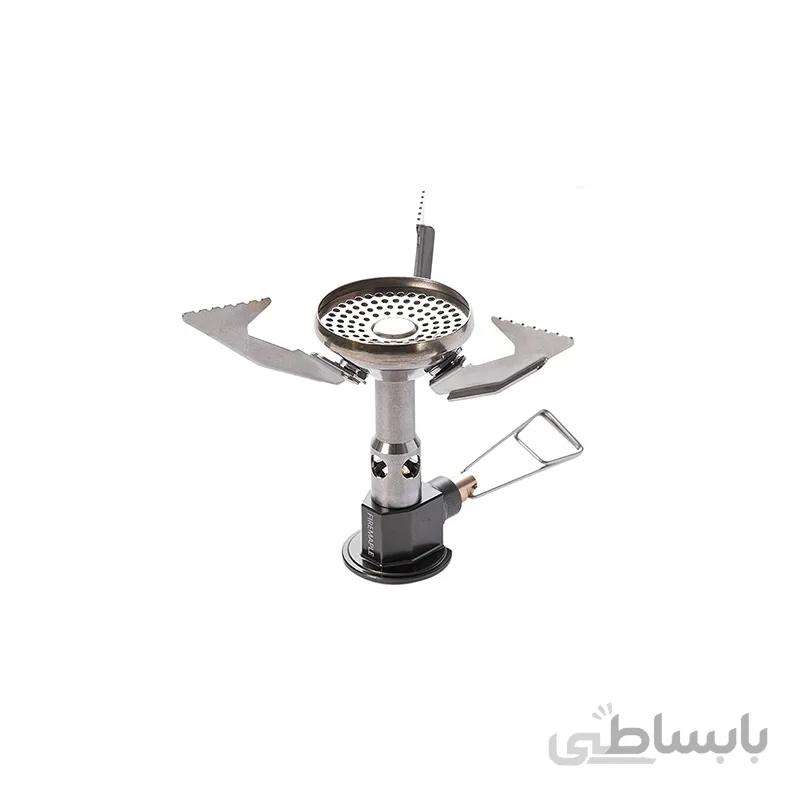 سرشعله کوهنوردی فایرمپل مدل Polaris