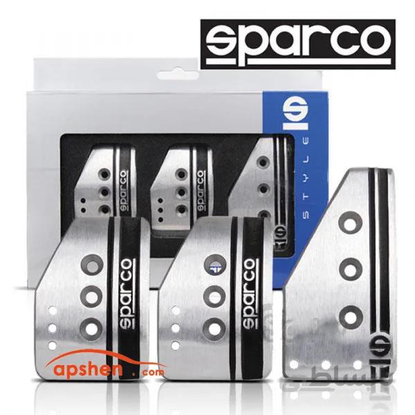 رو پدالی SPARCO MT