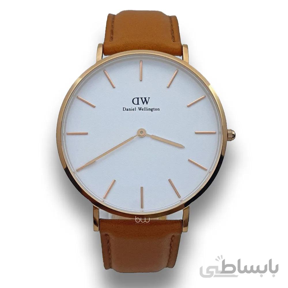 ساعت مچی دنیل ولینگتون / DANIEL WELLINGTON