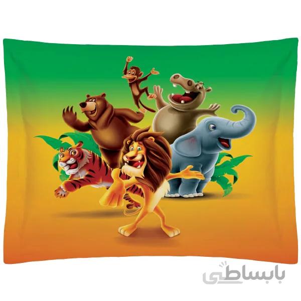 روبالشی کودک رنس مدل P1-20611