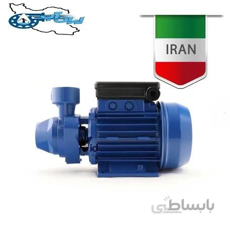 پمپ نیم اسب ابارا