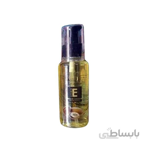 سرم تخصصی موی آوایی حاوی روغن آرگان