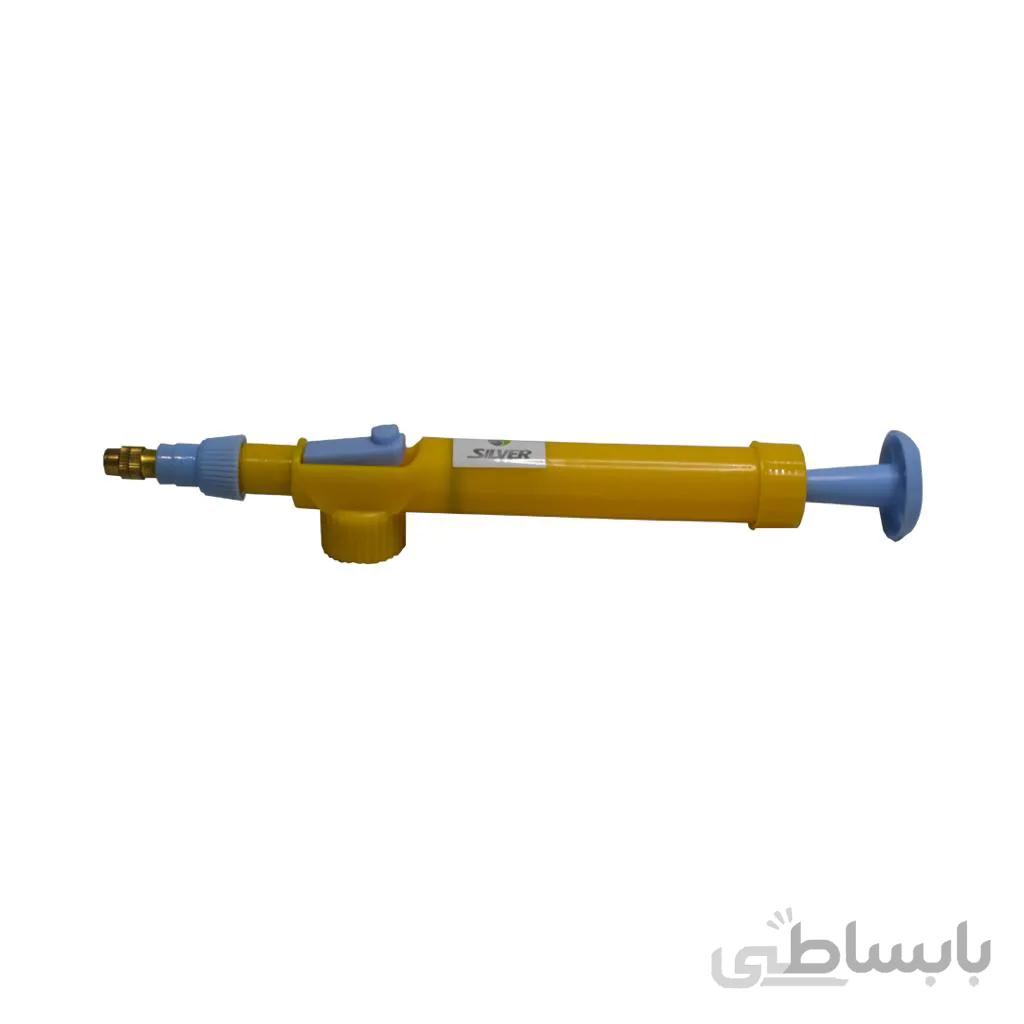 سمپاش سیلور مدل GT-PS-H