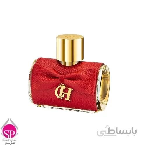 ادوپرفیوم زنانه کارولینا هررا مدل Ch Privee حجم 50 میل