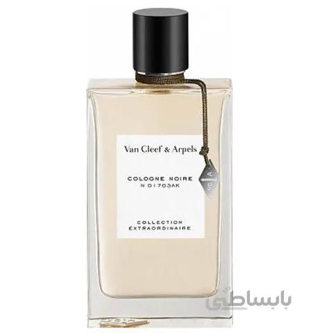سمپل/دکانت عطر ادکلن ون کلیف اند آرپلز Van Cleef & Arpels Collection Extraordinaire Cologne Noire ا Van Cleef & Arpels Collection Extraordinaire Cologne Noire