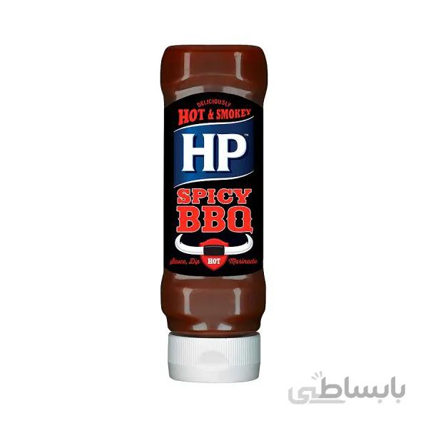 سس باربیکیو اسپایسی HP