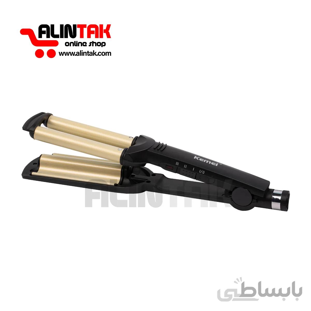 اتو موی کیمی غلطکی km-2022