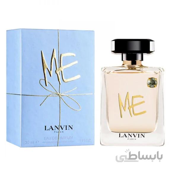 عطر لانوین می زنانه ( Lanvin me )