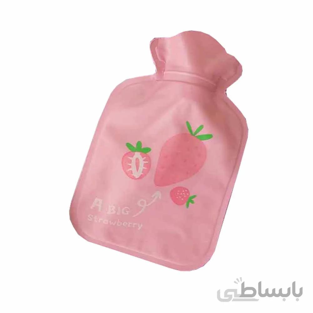 کیسه آبگرم فانتزی متوسط