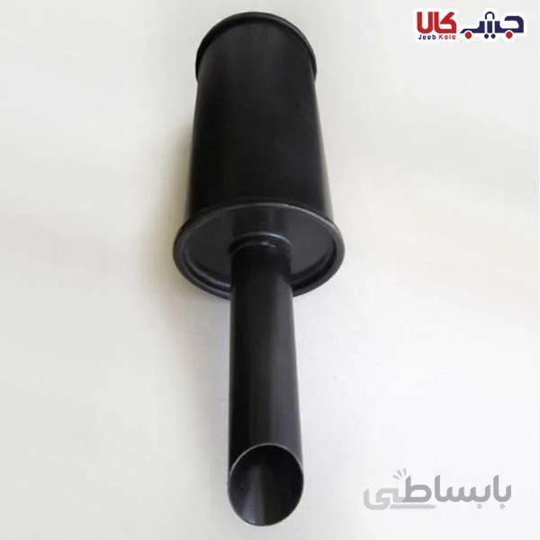 منبع اگزوز رنجروری(بزرگ)