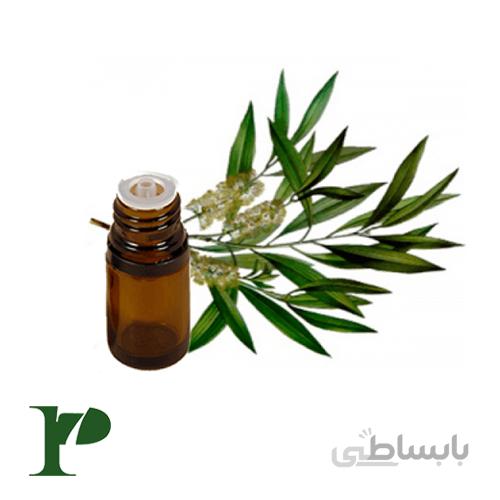 روغن درخت چای جواهر